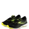 Brooks Ghost 13 Laufschuhe Herren, Schwarz