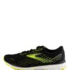 Brooks Ghost 13 Laufschuhe Herren, Schwarz