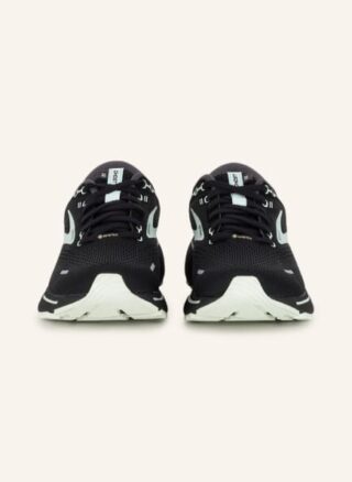Brooks Ghost 14 Gtx Laufschuhe Damen, Schwarz