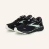 Brooks Ghost 14 Gtx Laufschuhe Damen, Schwarz