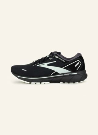 Brooks Ghost 14 Gtx Laufschuhe Damen, Schwarz