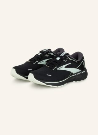 Brooks Ghost 14 Gtx Laufschuhe Damen, Schwarz