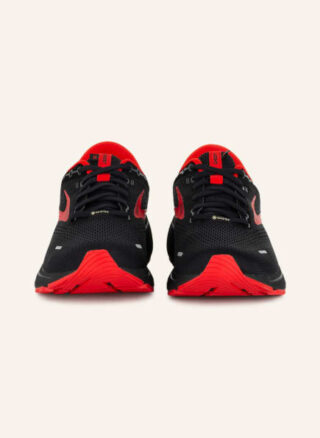 Brooks Ghost 14 Gtx Laufschuhe Herren, Schwarz