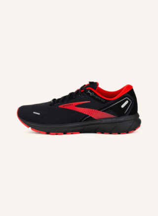Brooks Ghost 14 Gtx Laufschuhe Herren, Schwarz