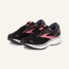 Brooks Ghost 14 Laufschuhe Damen, Schwarz