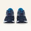 Brooks Ghost 14 Laufschuhe Herren, Blau