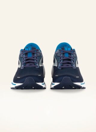 Brooks Ghost 14 Laufschuhe Herren, Blau