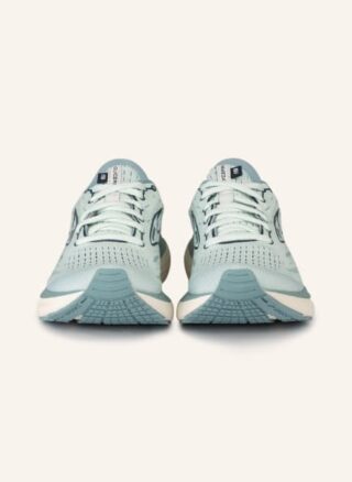 Brooks Glycerin 19 Laufschuhe Damen, Grün