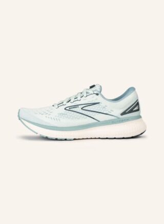 Brooks Glycerin 19 Laufschuhe Damen, Grün
