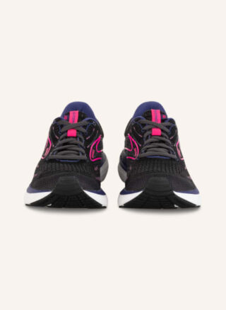 Brooks Glycerin 19 Laufschuhe Damen, Schwarz