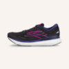 Brooks Glycerin 19 Laufschuhe Damen, Schwarz