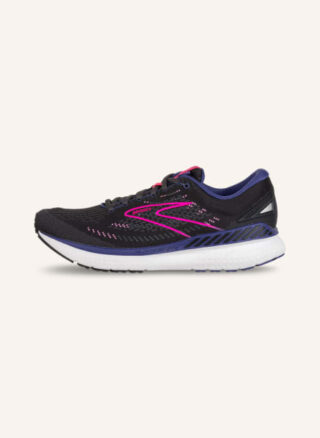 Brooks Glycerin 19 Laufschuhe Damen, Schwarz