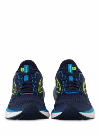 Brooks Glycerin 19 Laufschuhe Herren, Blau