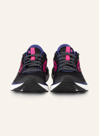Brooks Glycerin Gts 19 Laufschuhe Damen, Schwarz