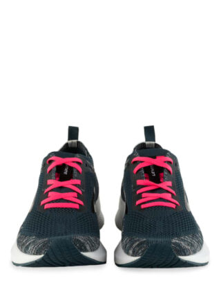 Brooks Levitate 4 Laufschuhe Damen, Blau
