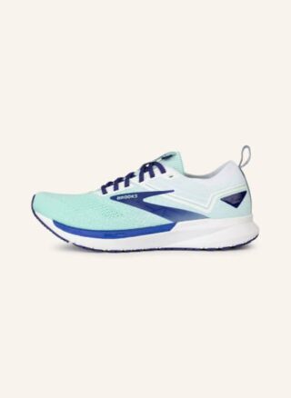 Brooks Riochet 3 Laufschuhe Damen, Weiß