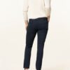 Bugatti 5-Pocket-Hose Herren, Blau