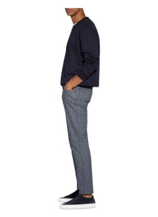 Bugatti 5-Pocket-Hose Herren, Blau