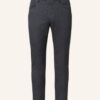 Bugatti 5-Pocket-Hose Herren, Blau