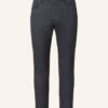 Bugatti 5-Pocket-Hose Herren, Blau