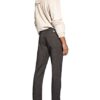 Bugatti 5-Pocket-Hose Herren, Braun