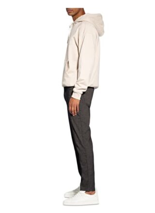 Bugatti 5-Pocket-Hose Herren, Braun