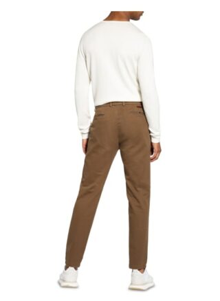 Bugatti Chino Herren, Beige