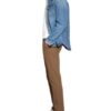 Bugatti Chino Herren, Beige