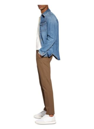 Bugatti Chino Herren, Beige