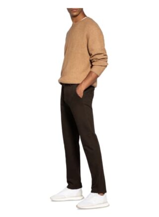 Bugatti Chino Herren, Braun