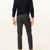 Bugatti Chino Herren, Grau