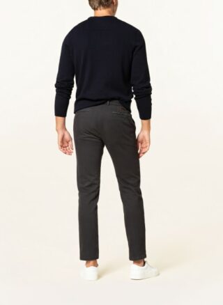 Bugatti Chino Herren, Grau