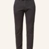 Bugatti Chino Herren, Grau