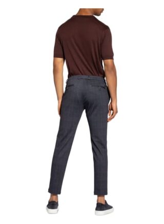 Bugatti Flexcity Chino Herren, Blau