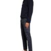 Bugatti Flexcity Chino Herren, Blau