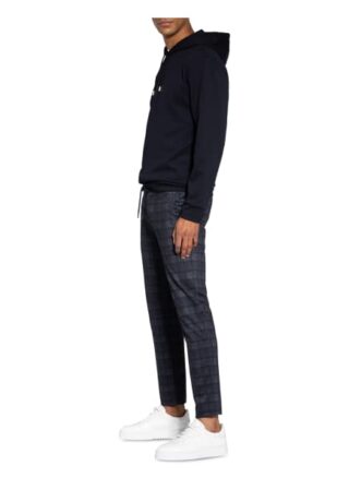 Bugatti Flexcity Chino Herren, Blau