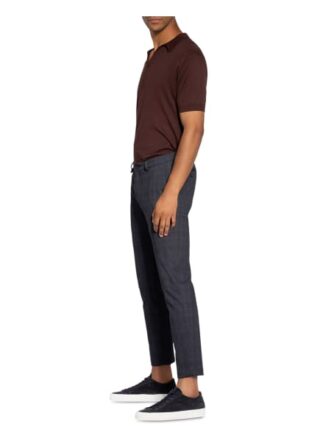 Bugatti Flexcity Chino Herren, Blau
