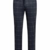 Bugatti Flexcity Chino Herren, Blau