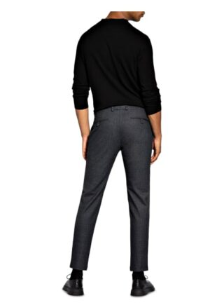 Bugatti Flexcity Chino Herren, Grau