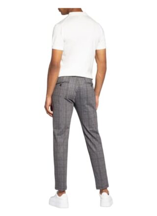 Bugatti Flexcity Chino Herren, Grau