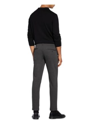 Bugatti Flexcity Chino Herren, Grau