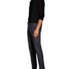 Bugatti Flexcity Chino Herren, Grau
