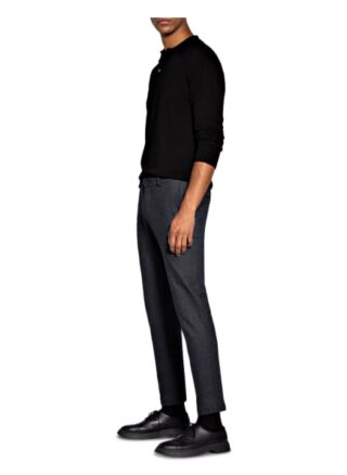 Bugatti Flexcity Chino Herren, Grau