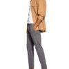 Bugatti Flexcity Chino Herren, Grau