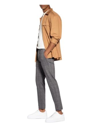 Bugatti Flexcity Chino Herren, Grau
