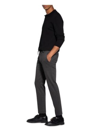 Bugatti Flexcity Chino Herren, Grau