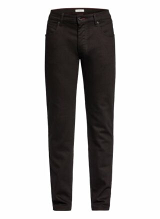 Bugatti Toronto Flexcity Slim Fit Jeans Herren, Schwarz