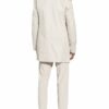 Bugatti Trenchcoat Herren, Beige