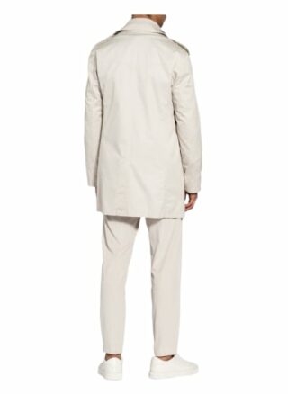 Bugatti Trenchcoat Herren, Beige