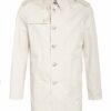 Bugatti Trenchcoat Herren, Beige